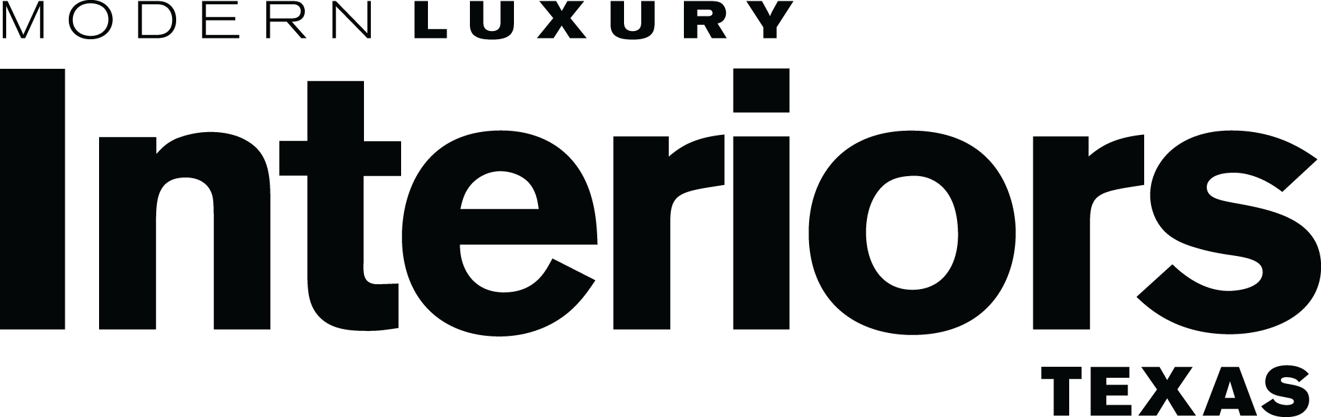 Etch Design Group Modern Luve Interiors Texas